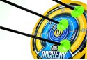 Łuk Sportowy Strzelniczy Dla Dzieci + Strzały