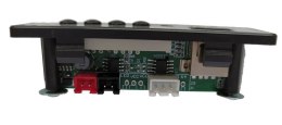 Panel muzyczny do pojazdu na akumulator WXE-1688