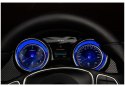 Pojazd Na Akumulator Auto Mercedes X Czerwony