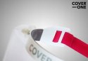 Przyłbica ochronna - najwyższe standardy COVERONE