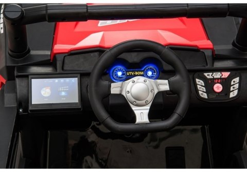 Auto na Akumulator JC999 Czarny MP4