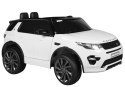 Auto na Akumulator Land Rover HL2388 Biały