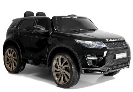 Auto na Akumulator Land Rover HL2388 Czarny