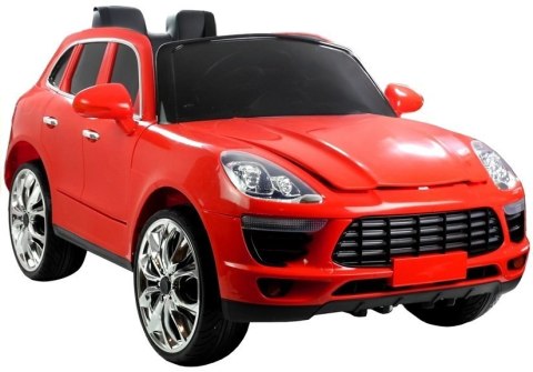 Auto na Akumulator QLS8588 Czerwone