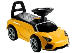 Jeździk Dla Malucha BDQ5188 Żółty