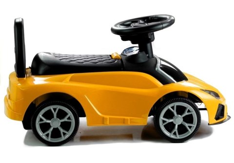 Jeździk Dla Malucha BDQ5188 Żółty