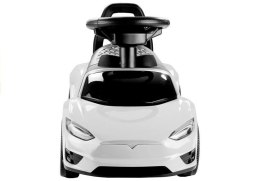 Jeździk Dla Malucha BDQ5199 Biały