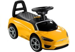 Jeździk Dla Malucha BDQ5199 Żółty