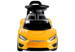 Jeździk Dla Malucha BDQ5199 Żółty