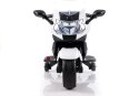 Motor na Akumulator LB9909 Biały