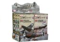 Samoloty Hawker Hurricane Modele Puzzle 4D 1:48