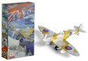 Samoloty Supermarine Spitfire Modele 4D 1:48