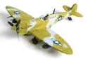 Samoloty Supermarine Spitfire Modele 4D 1:48