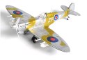 Samoloty Supermarine Spitfire Modele 4D 1:48