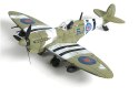 Samoloty Supermarine Spitfire Modele 4D 1:48