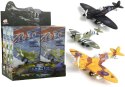 Samoloty Supermarine Spitfire Modele 4D 1:48