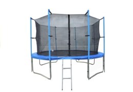 Trampolina LEAN SPORT SPACE 12ft