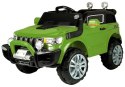 Auto Na Akumulator KP-6188 Zielony