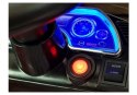 Auto Na Akumulator KP-6188 Zielony
