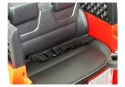 Auto Na Akumulator KP-6188 Zielony