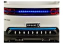 Auto Na Akumulator KP-6699 Biały