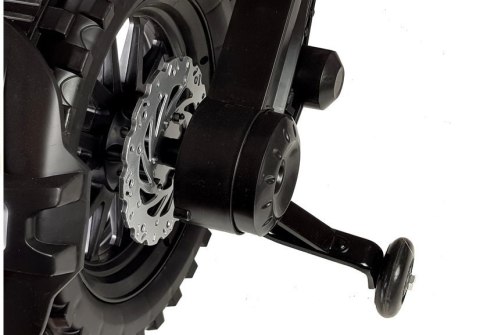 Motor na Akumulator DLS01 Czerwony
