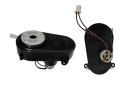 Silnik skrętu do pojazdu na akumulator 12V 6000 RPM