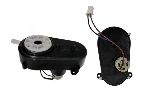 Silnik skrętu do pojazdu na akumulator 12V 6000 RPM