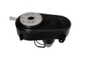 Silnik skrętu do pojazdu na akumulator 12V 6000 RPM