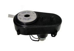 Silnik skrętu do pojazdu na akumulator 12V 6000 RPM