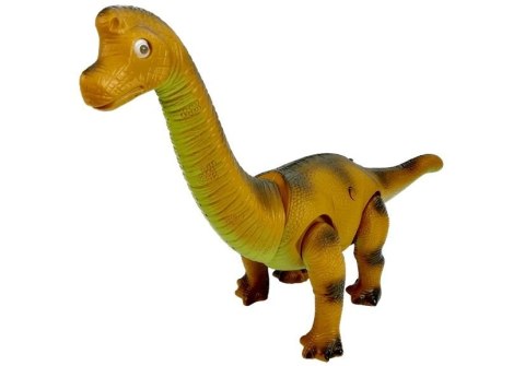 Zdalnie Sterowany Dinozaur R/C Brachiozaur
