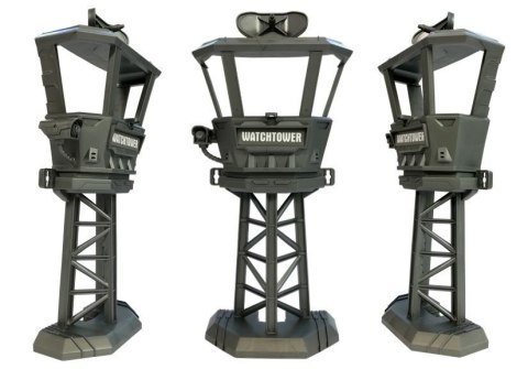 Zestaw Ratunkowy Stacja Ambulans Motor Helikopter