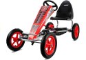 Gokart F8-1 Czerwony