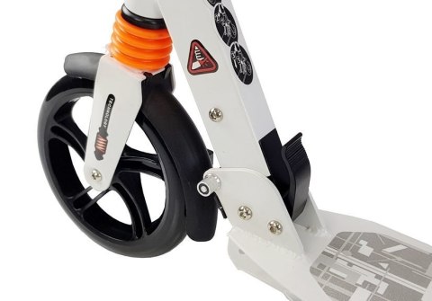 Hulajnoga Dziecięca Urban SCOOTER Biała