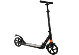 Hulajnoga Dziecięca Urban SCOOTER Czarna