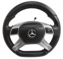 Kierownica do Pojazdu na Akumulator Mercedes ML350