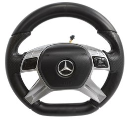 Kierownica do Pojazdu na Akumulator Mercedes ML350