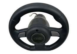 Kierownica do pojazdu akumulatorowego Audi