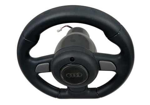 Kierownica do pojazdu akumulatorowego Audi