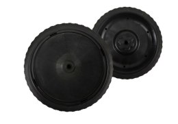 Koło Wys 28,5 cm szer 11 cm