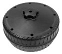 Koło do pojazdu na akumulator 21 cm x 8,5 cm