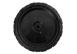 Koło do pojazdu na akumulator Wys 24,5 cm szer 11,5 cm