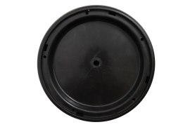 Koło do pojazdu na akumulator Wys 25 cm szer 8 cm
