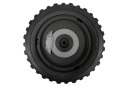 Koło do pojazdu na akumulator Wys 30 cm szer 11,5 cm