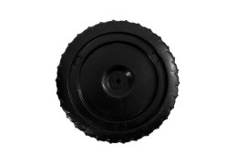 Koło do pojazdu na akumulator wys 27 cm szer 16 cm Quad duże koła