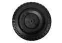 Koło do pojazdu na akumulator wys 35 cm szer 16,5 cm
