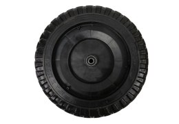 Koło do pojazdu na akumulator wys 35 cm szer 16,5 cm