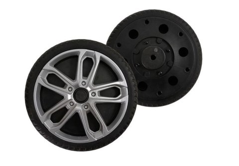 Koło wys 23 cm szer 8 cm