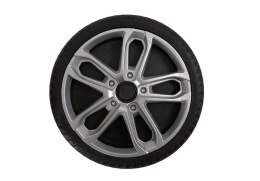Koło wys 23 cm szer 8 cm