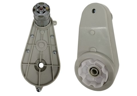 Napęd do pojazdu na akumulator 12V 13500 RPM ZP1005